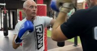 South Florida gym helps people with Parkinson's fight back through fitness and resilience