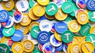 Towards a rupee-pegged stablecoin