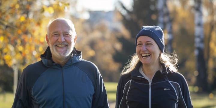 Detectaron cuántas horas de ejercicio ayudan a prevenir el cáncer digestivo