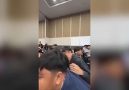 Vídeo: un gran terremoto de magnitud 7,4 vuelve a sacudir Filipinas y activa la alerta de tsunami, última hora