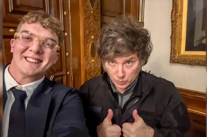La comisión del Congreso citó a Javier Milei por el escándalo de la criptomoneda Libra