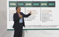 Exhiben ‘corruptelas’ del Fonden en 3 sexenios