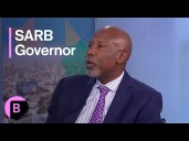 SARB Governor Kganyago on Bond Yield, Rand, Gold Prices