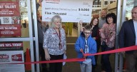 Burlington retail store officially opens its doors in Ammon