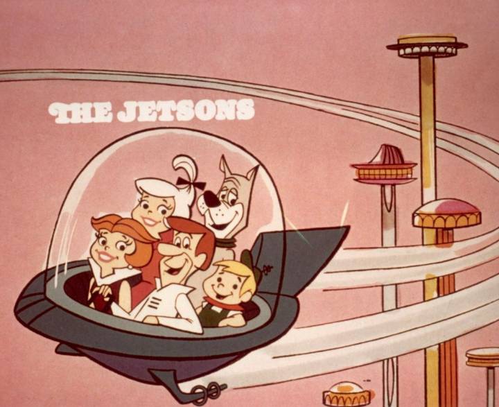 Iconic ABC Show Being Turned Into New Movie — and Jim Carrey Is in Talks to Star
