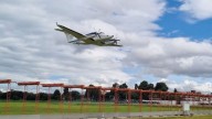 Tras un año de ajustes, El Dorado vuelve a contar con su localizador plenamente operativo