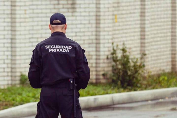 Destaca IP papel estratégico de la seguridad privada para el desarrollo nacional