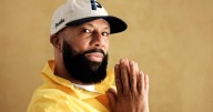 Common's journey from Bulls ball boy to NBA theme song composer