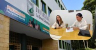 UGC Armenia sella alianza internacional para formar líderes en gestión del cambio y talento humano