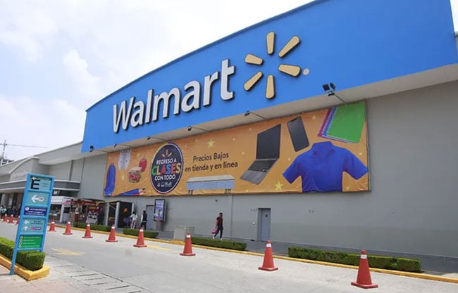 Walmart México promueve pagos digitales: ‘El efectivo funciona, pero tiene muchas carencias’