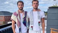 Mass. brothers detained from aid flotilla speak out about prison experience