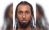 New $50K reward for suspect wanted in two Edmonton homicide investigations