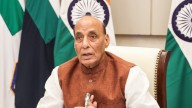 Every inch within BrahMos range: Rajnath Singh's big warning to Pakistan