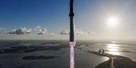 Por qué SpaceX desarrollará un cohete más grande tras el exitoso vuelo de Starship