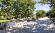 Policía Municipal de San Juan investiga asalto en un parque