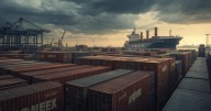 Trump says 100% tariffs on China not sustainable