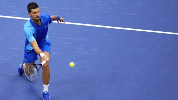 Rolex Paris Masters: Six Players Withdraw From Event