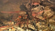 Explosión en planta de explosivos en Tennessee deja 19 personas desaparecidas