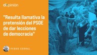 Tres años de una ley desmemoriada