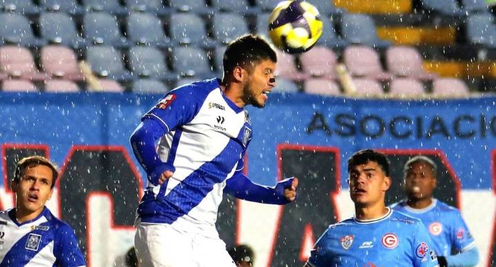 Liga 1: Alianza Atlético busca asegurar clasificación a Copa Internacional