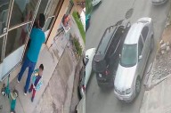 Secuestran a dos menores en Ixtlahuaca