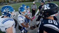 Football: Public playoff brackets with one week left in regular season