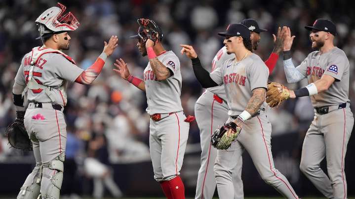 What they’re saying nationally about Red Sox’ thrilling Game 1 win vs. Yankees