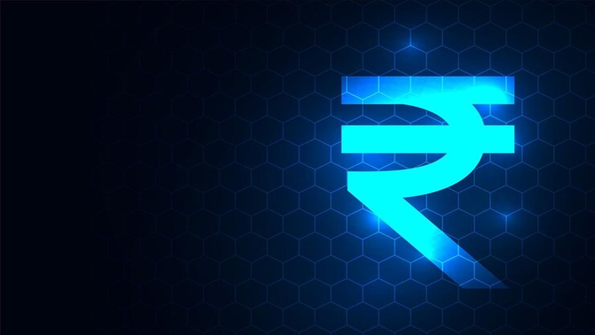 Rupee rises most in four months on firm RBI intervention