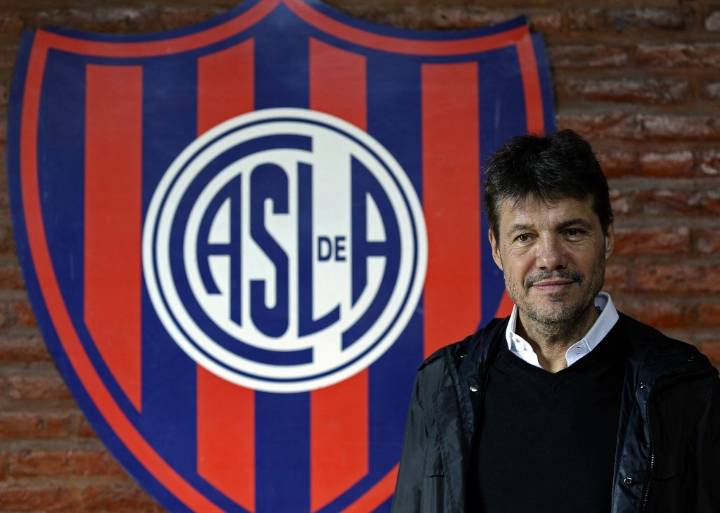 San Lorenzo de Argentina está en PELIGRO DE QUIEBRA por deuda de $5 millones