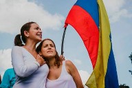 María Corina Machado recibe el Premio Nobel de la Paz 2025