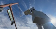 Colorado city installs red light cameras to tackle high volume crashes at 2 intersections