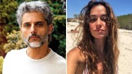 Joaquín Furriel confirmó que tiene una relación a distancia con una abogada española