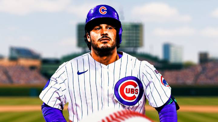 Cubs’ perfect trade offer for Cardinals’ Nolan Arenado