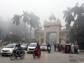 BHU to establish research centre for Buddhism