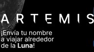 De esta manera puedes formar parte de la misión "Artemis II"