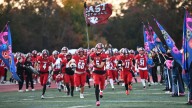 FOOTBALL PHOTOS: Cherry Hill East defeats Bridgeton, 29
