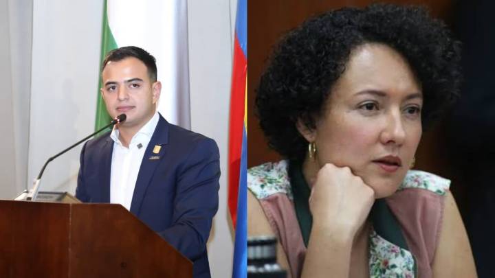 Concejal de Medellín, Andrés Tobón, declarará ante la Corte Suprema en proceso contra Isabel Zuleta por el famoso ‘Tarimazo’