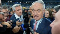Rob Manfred increasingly confident major leaguers will play in 2028 LA Olympics