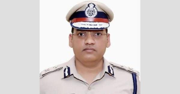 Haryana-cadre IPS officer found dead in Chandigarh, police say he died by suicide
