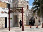 Detienen a cuatro personas por el delito de extorsión