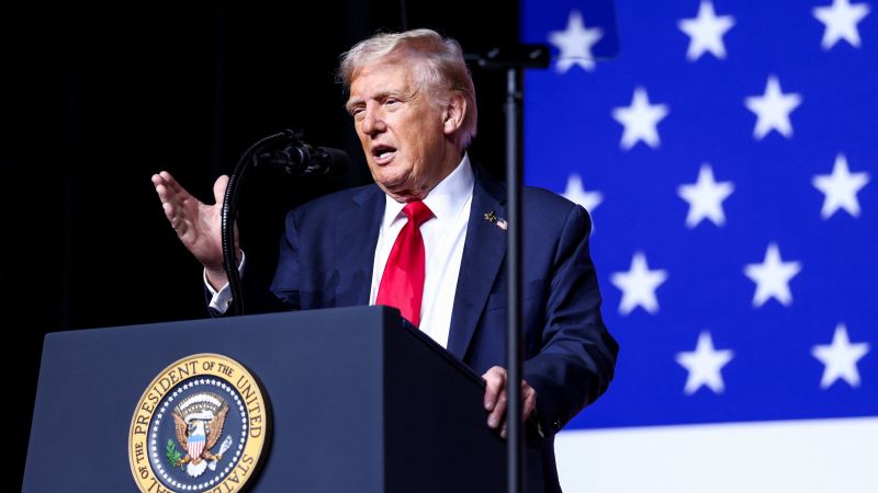 Fact check: Trump’s absurd claim that he saved 100,000 lives by attacking alleged Venezuelan drug boats