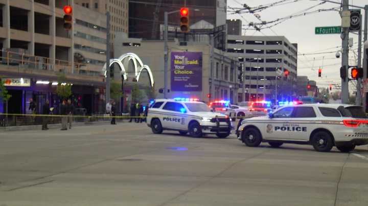 Family of teen shot at RTA bus hub files lawsuit