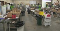 LA County nonprofits step in to help struggling Long Beach food pantry
