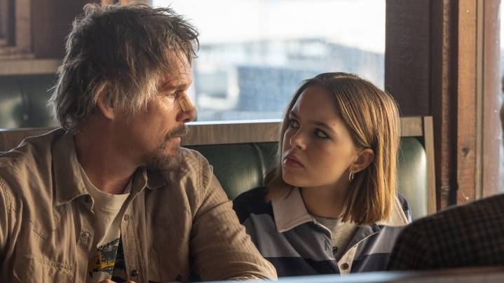 ‘The Lowdown’ Episode 3: Ethan Hawke and Team Break Down Lee and Francis’s Lakeside Mission (Exclusive)