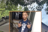A joven lo asesinó su padrastro en medio una riña en una reunión