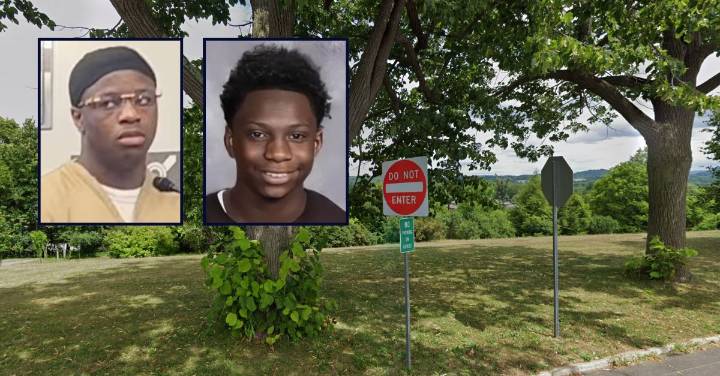 Teen learns fate after walking 15-year-old into the woods and executing him