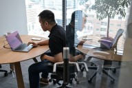 Gen Z Doesn’t Want To Work With Other Gen Z Employees