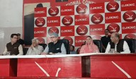 CM Omar Announces Revival of Darbar Move in J&K