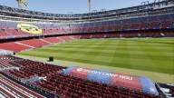 Why Barcelona's Cam Nou Return Has Been Delayed Again?