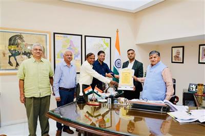 जैन समाज को एकजुट करने में जीतो का बड़ा योगदान : गुलाब चंद कटारिया